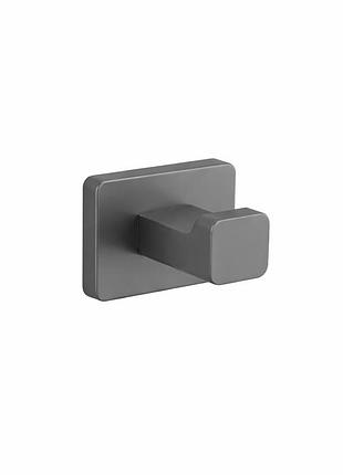 Крючок для полотенец vbi mars graphite