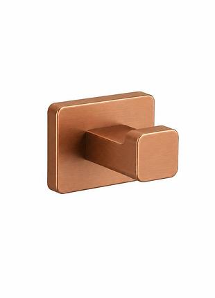 Крючок настенный vbi mars баланс металл бронза vbi-040101bc