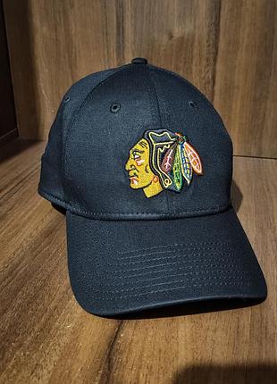 Кепка new era nhl 39thirty original