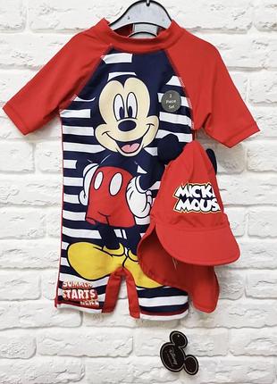 Купальний костюм primark