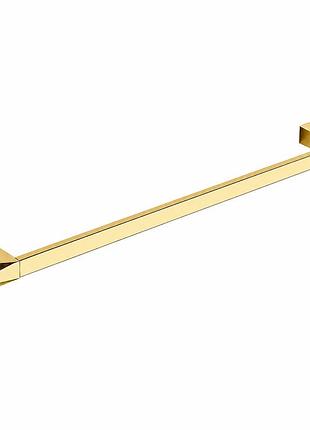 Вішалка для рушників для ванної кімнати vbi pluto gold