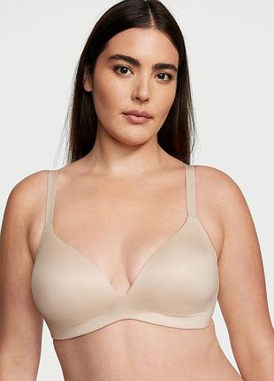 Бюстгальтер infinity flex victoria's secret