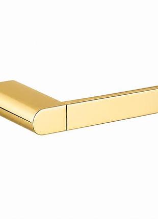 Тримач для туалетного паперу vbi terra 2 gold