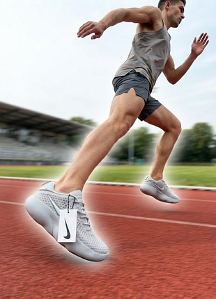 Nike mind — grey, кроссовки найк минд, кроссовки