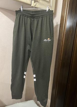 Чоловічі спортивні штани ellesse