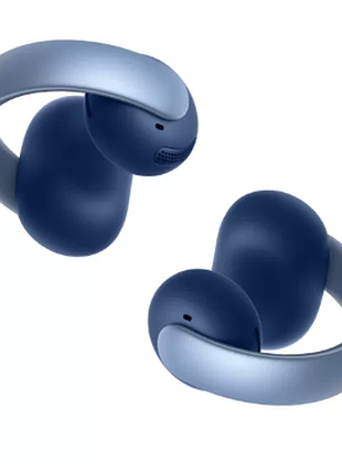 Навушники anker soundcore aeroclip blue