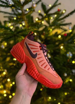 Кросівки nike ambush air adjust force dm8465-800 оригінал