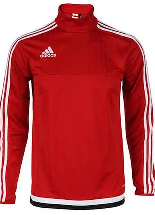 Спортивна тренувальна кофта , джемпер adidas tiro15 2xl