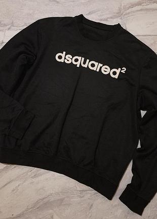 Dsquared2 світшот, кофта