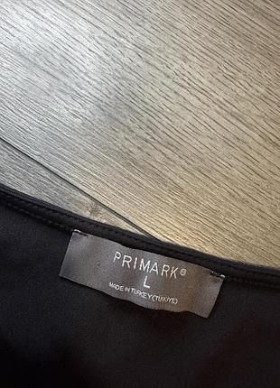 Лонгслів primark 3