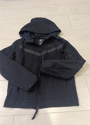 Кофта nike для хлопчика