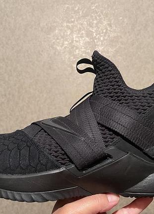 Мужские кроссовки nike lebron soldier 12 sfg оригинал