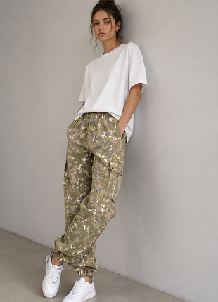Topshop штани карго