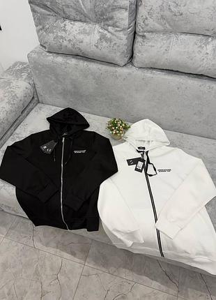 Зіпка armani exchange a|x