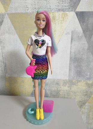 Кукла barbie с аксессуарами