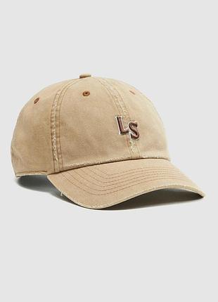 Бейсболка levi's