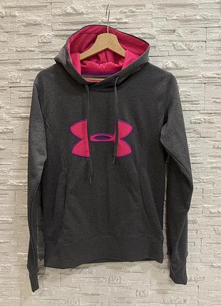 Худі under armour