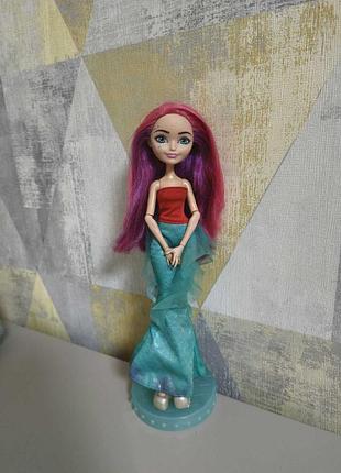 Кукла meeshell mermaid (мишель мермейд) из коллекции ever after high, дочь русалочки