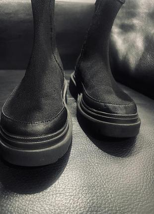 Черевики zara 2