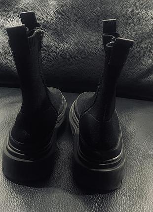Черевики zara 6