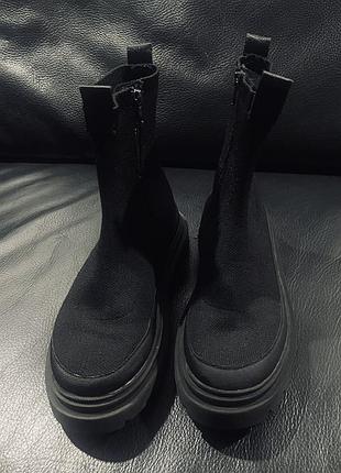 Черевики zara 5