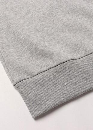 Світшот essentials embroidered small logo 7