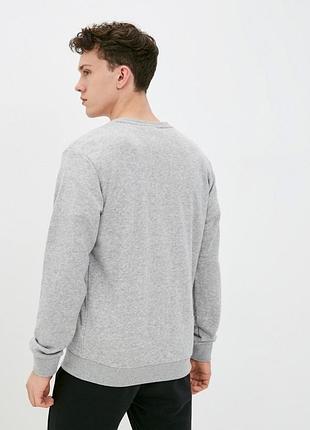 Світшот essentials embroidered small logo 2
