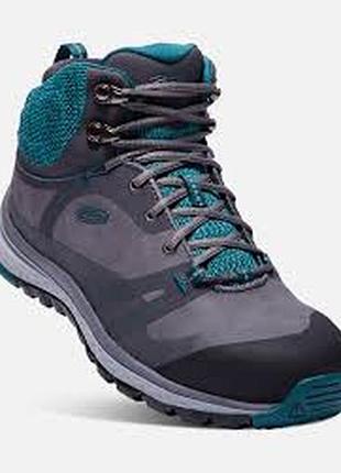 Ботинки keen р36(стелька 23см)