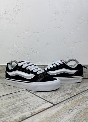 Vans knu school оригінал