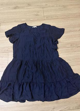 Шовкова сукня 👗 parker