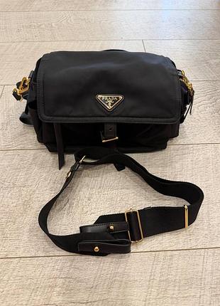 Сумка prada