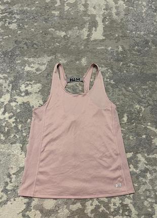 Жіноча спортивна майка under armour
