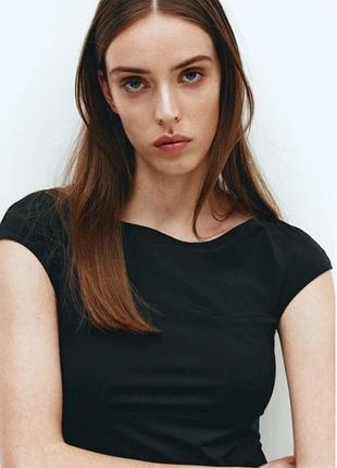 Женское боди от h&amp;m