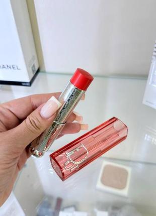 Румяна - dior backstage rosy glow - 015 cherry