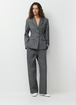 Блейзер aritzia 112294