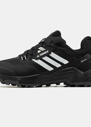 Кросівки adidas terrex ax4 | gore-tex | термо