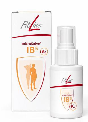 Спрей фітлайн ib5 fitline