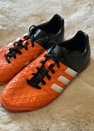 Дитячі футзалки adidas