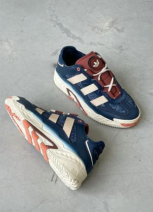 Кросівки adidas niteball