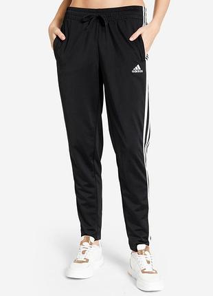Брюки essentials 3-stripes sportswear