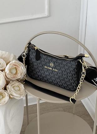 Сумка michael kors jet set charm