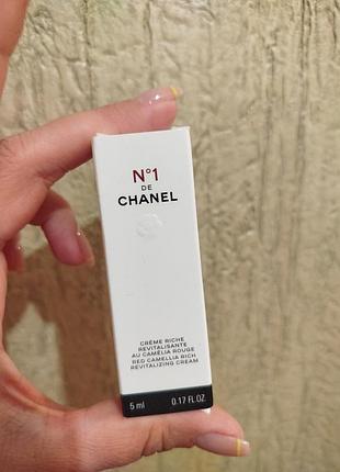 Крем chanel