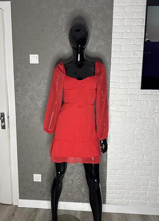 Сукня плаття divided h&m, xs