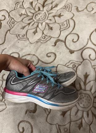 Кросівки skechers