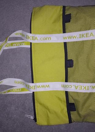 Термосумка (сумка-холодильник) ikea kylväska