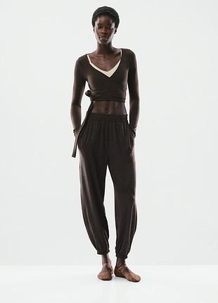 Штани aritzia 133565