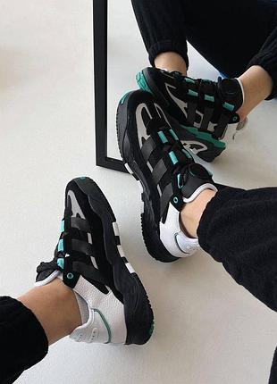 Кросівки adidas niteball