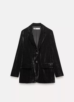 Вельветовий костюм zara