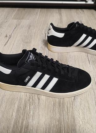 Кроссовки adidas campus
