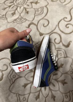 Кеди vans оригінал 2